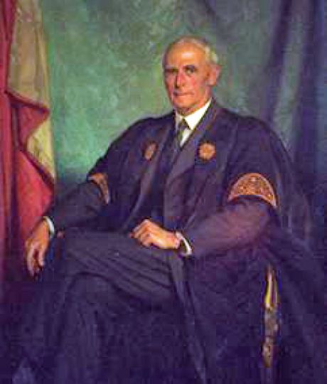 Sir Stanley Badock